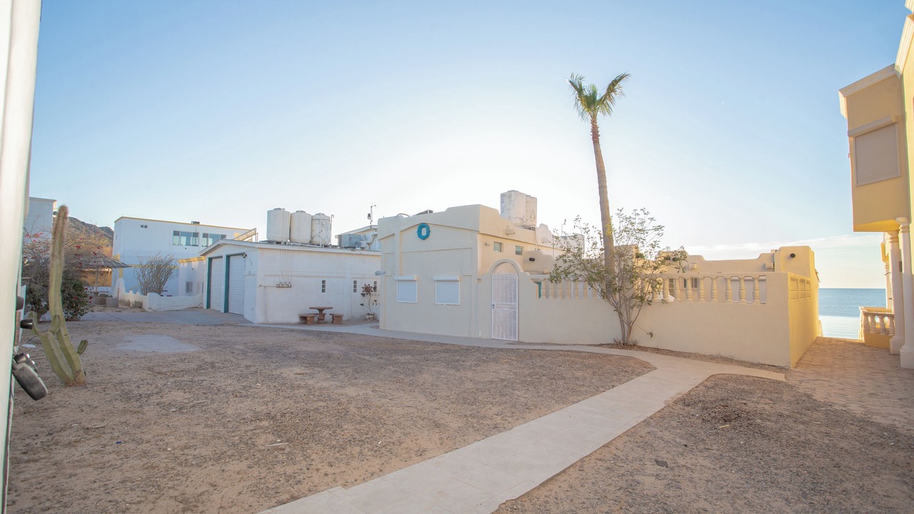 Photo of Outdoor in Cholla Bay