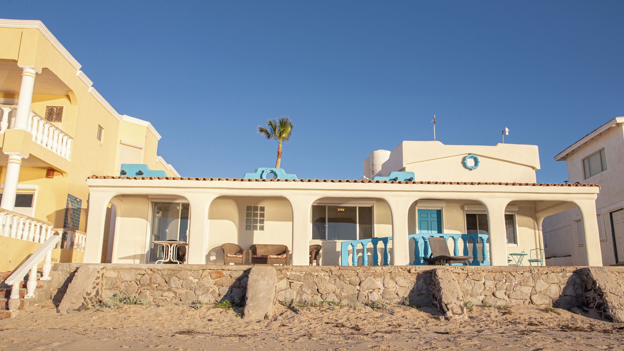 Photo of Outdoor in Cholla Bay