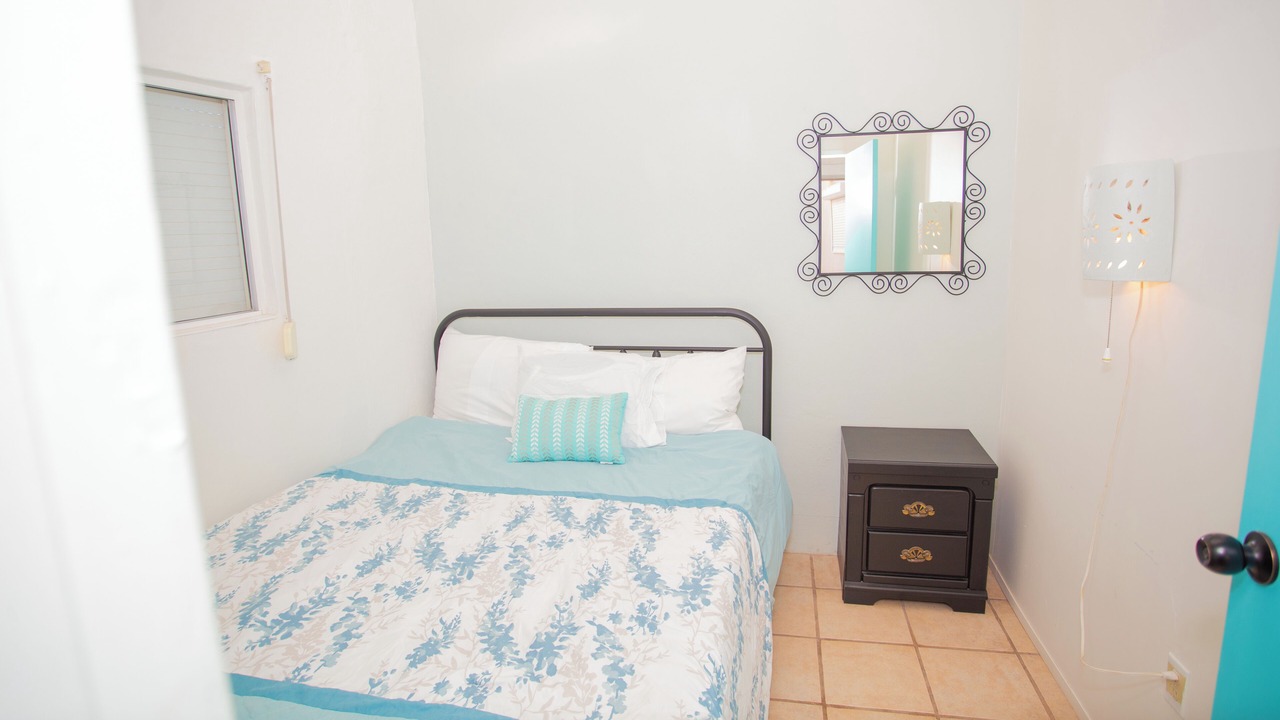 Photo of Bedroom in Cholla Bay