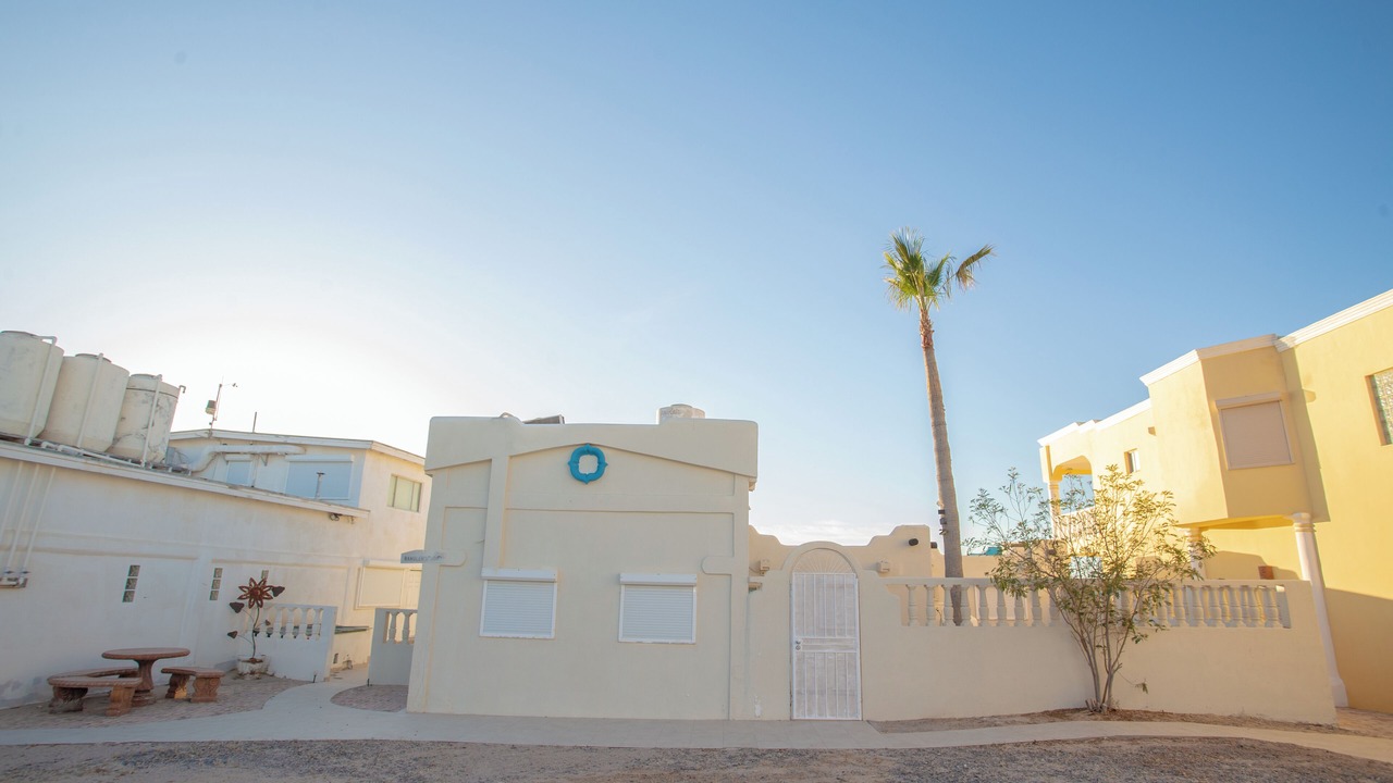 Photo of Outdoor in Cholla Bay