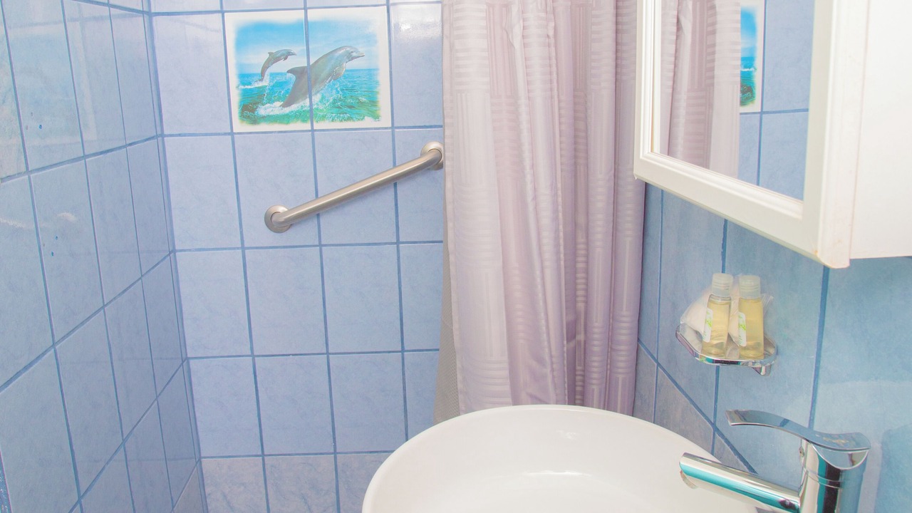 Photo of Bathroom in Cholla Bay