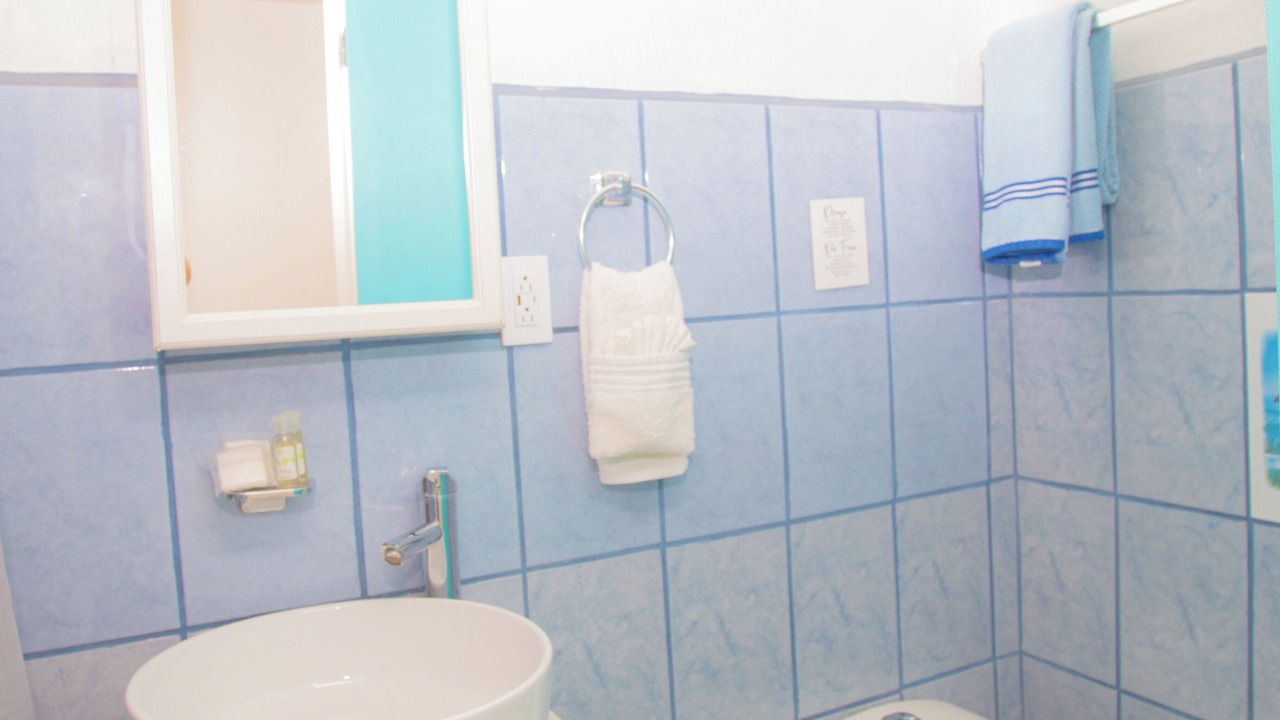 Photo of Bathroom in Cholla Bay