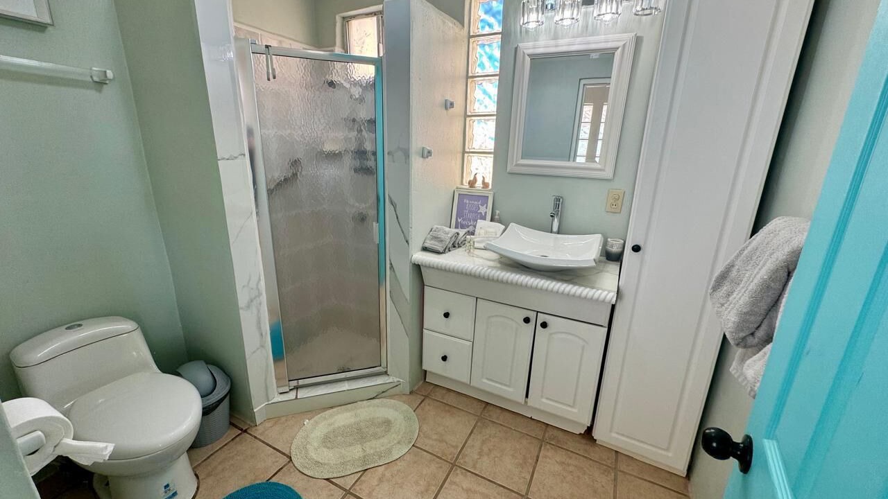 Photo of Bathroom in Cholla Bay