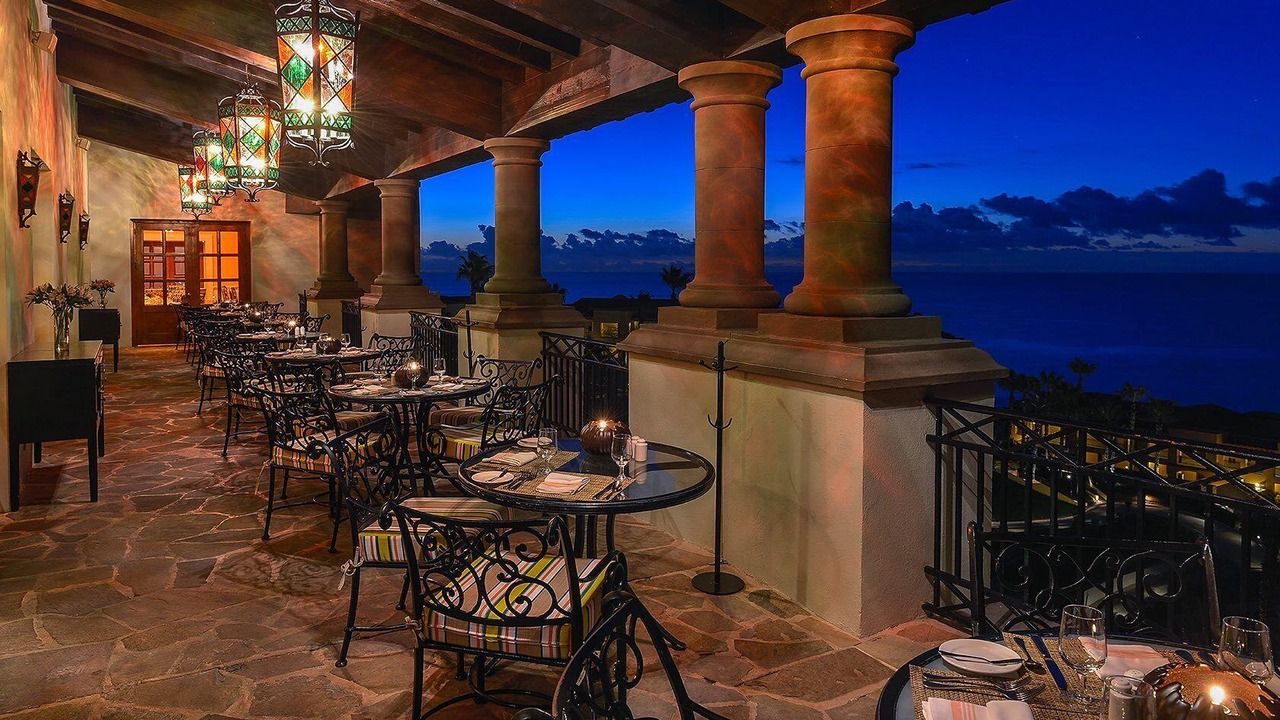 Photo of Outdoor in Pedregal