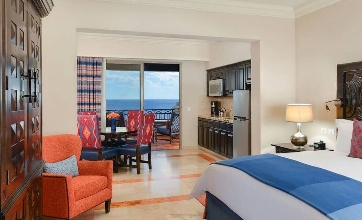 Photo of Bedroom in Pedregal