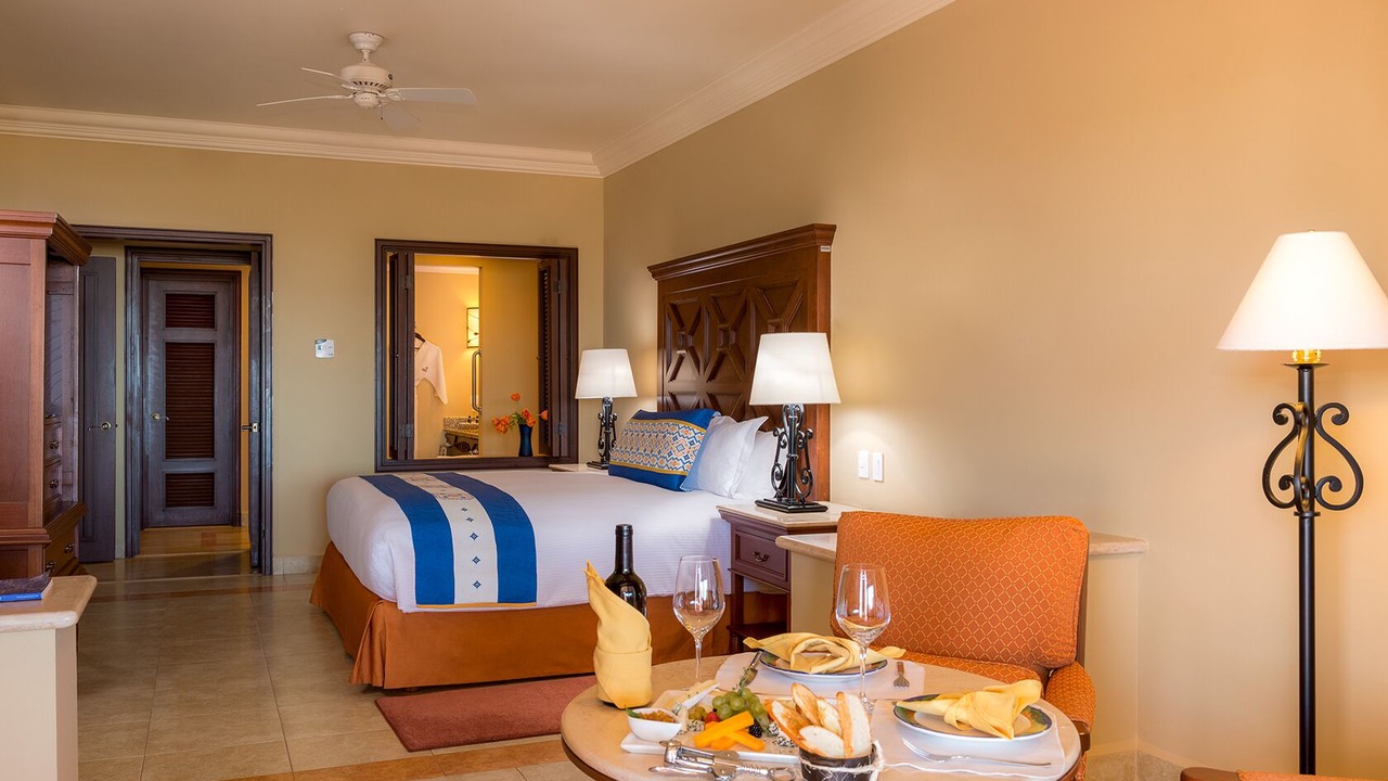 Photo of Bedroom in Pedregal