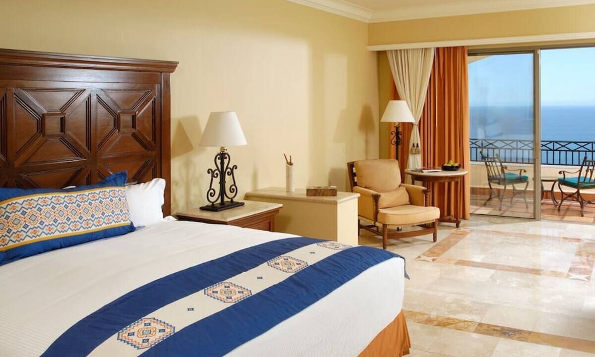 Photo of Bedroom in Pedregal