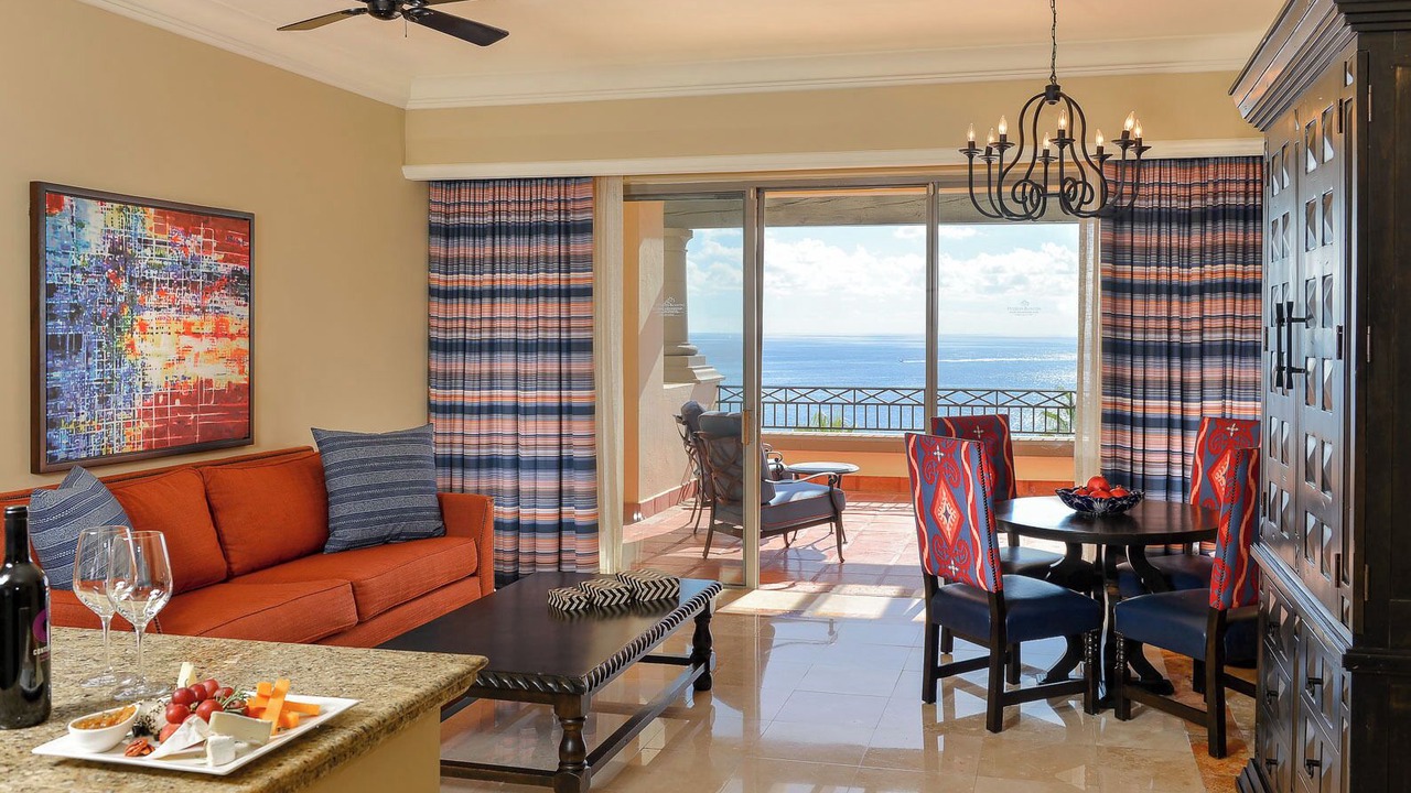 Photo of Livingroom in Pedregal