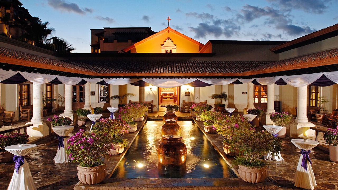 Photo of Outdoor in Pedregal