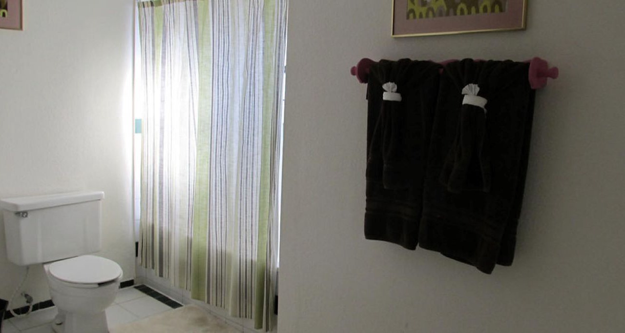 Photo of Bathroom in Lengueta Arenosa