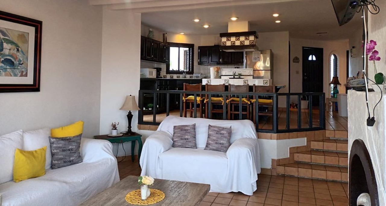 Photo of Livingroom in Lengueta Arenosa