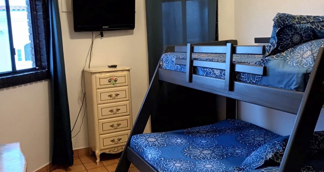 Photo of Bedroom in Lengueta Arenosa