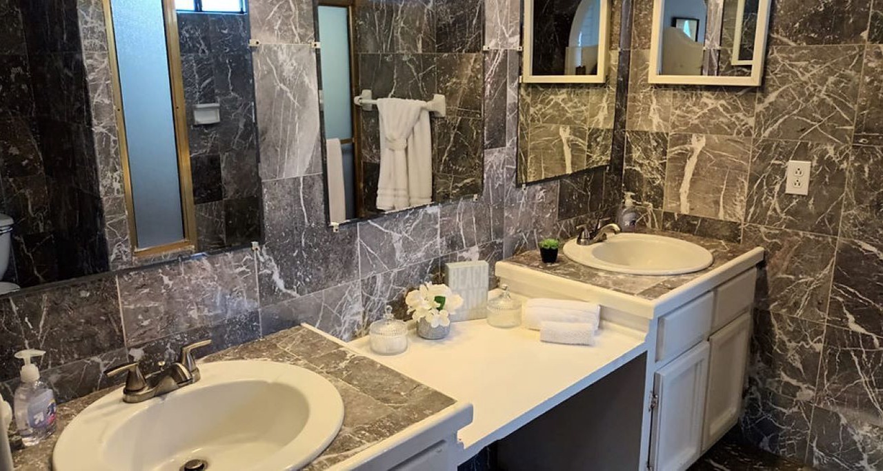 Photo of Bathroom in Lengueta Arenosa