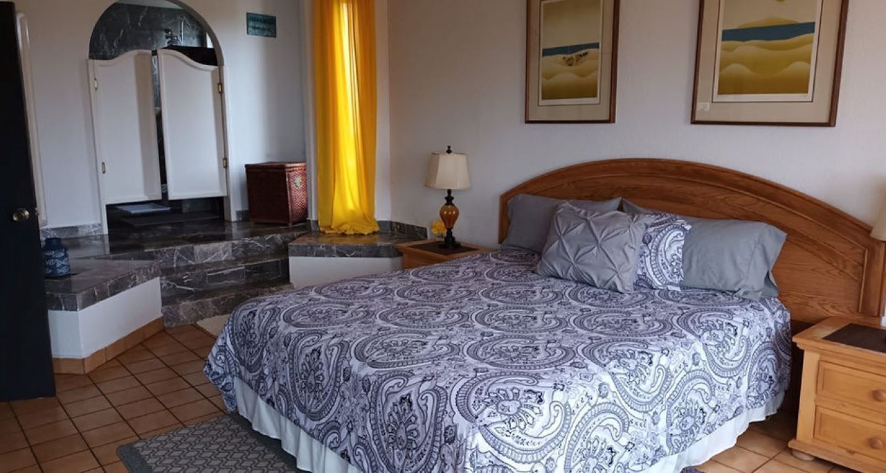 Photo of Bedroom in Lengueta Arenosa