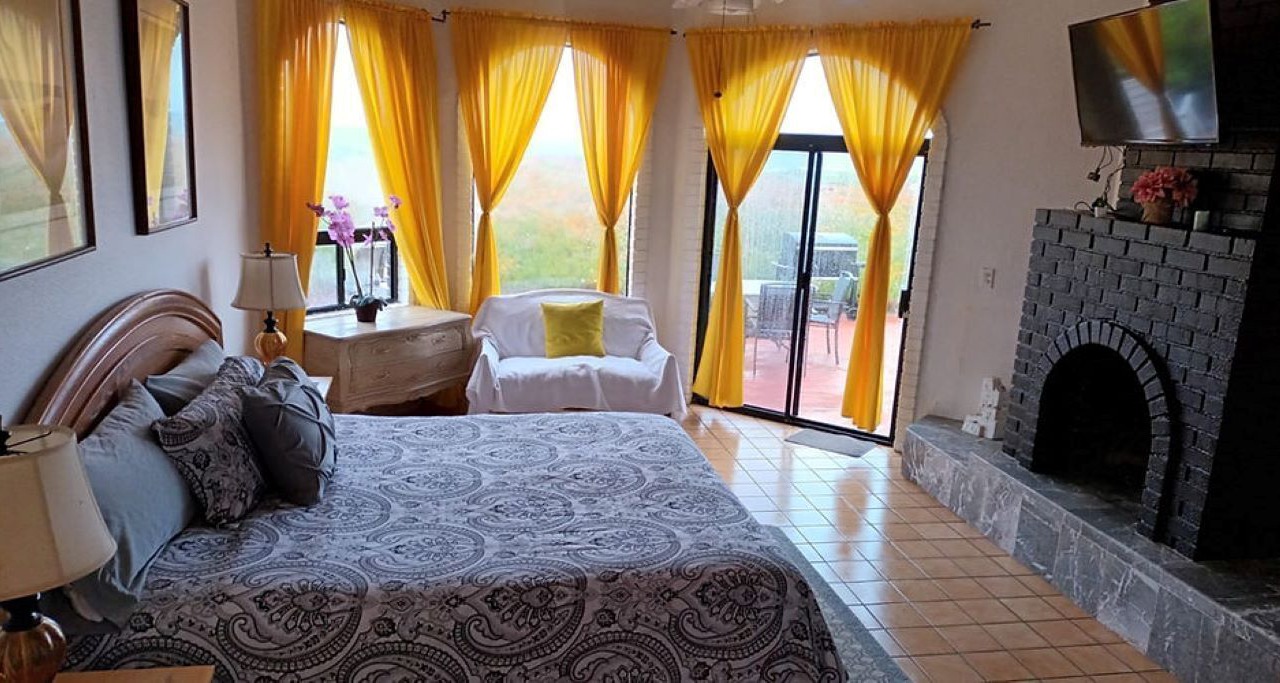 Photo of Bedroom in Lengueta Arenosa