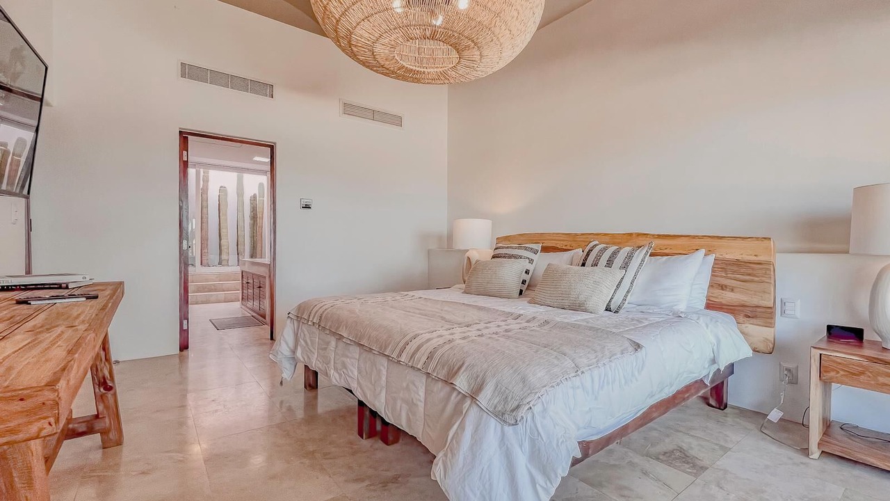 Photo of Bedroom in La Paz