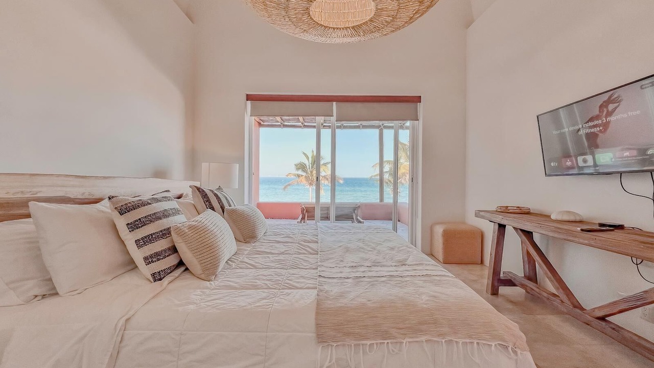 Photo of Bedroom in La Paz