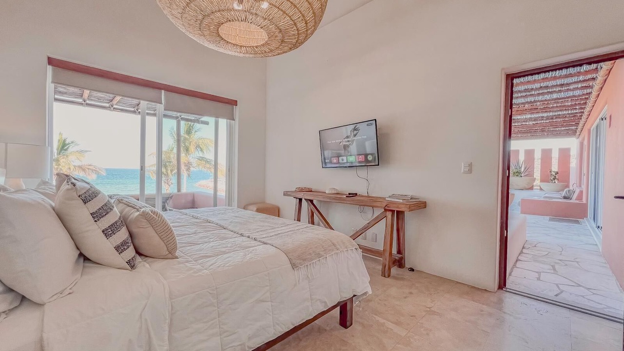 Photo of Bedroom in La Paz
