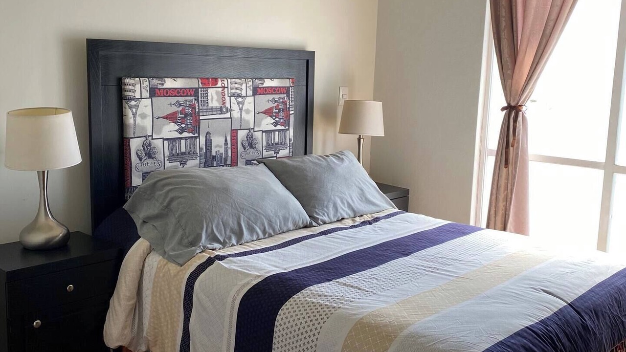 Photo of Bedroom in Morelia