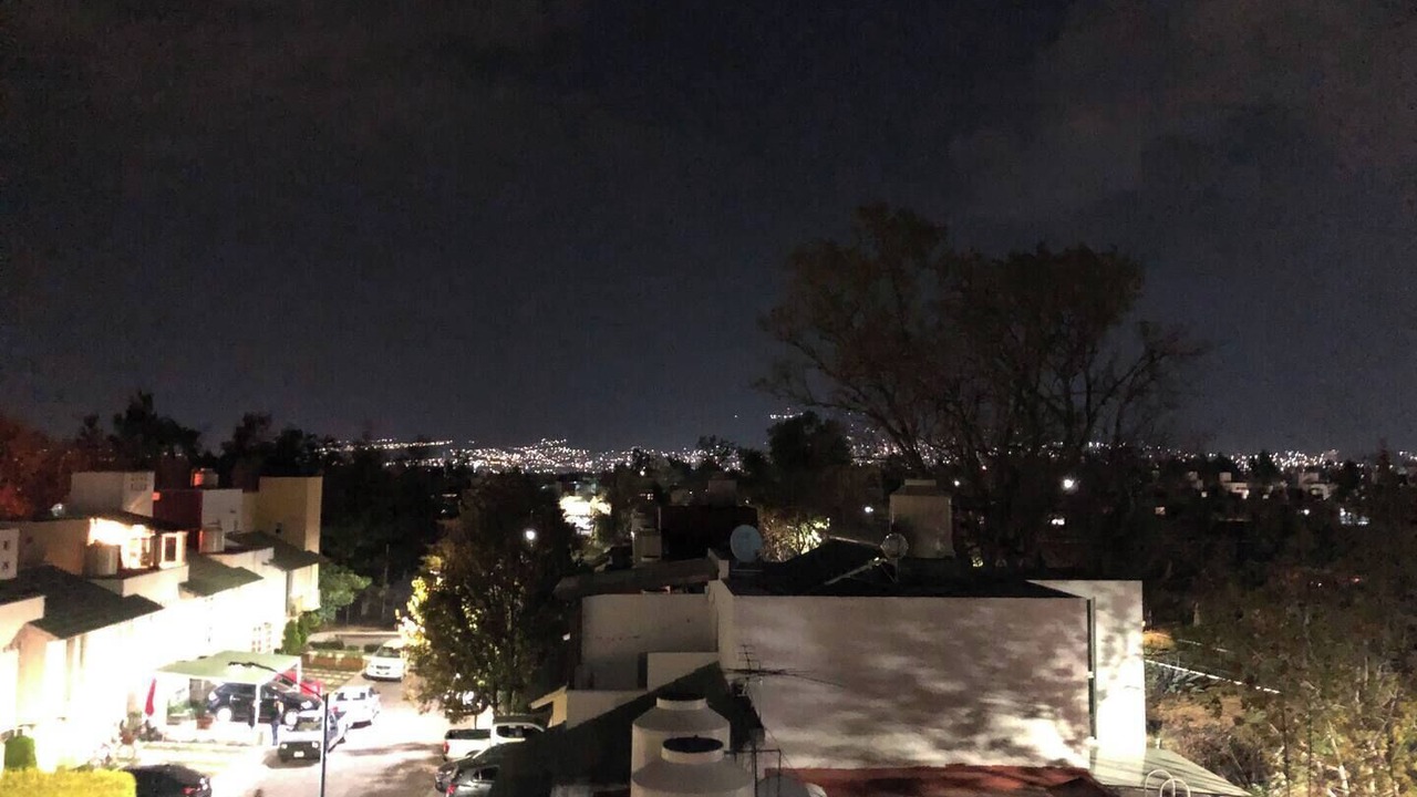 Photo of Outdoor in Morelia