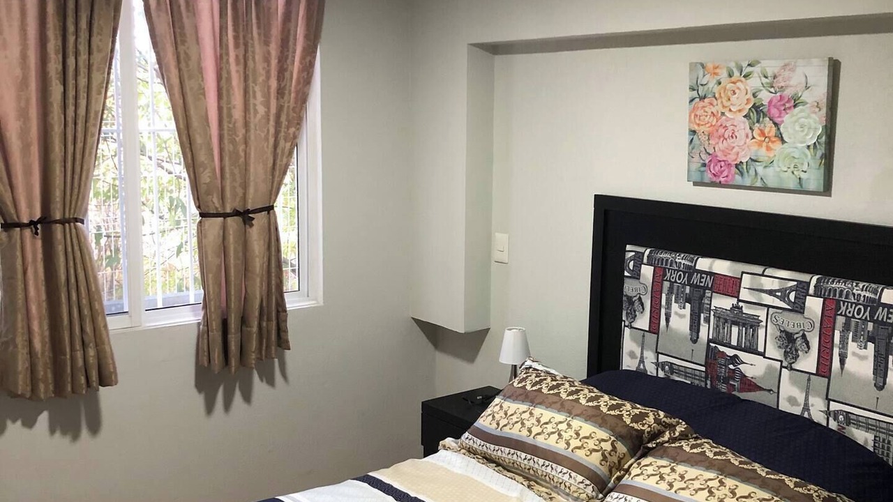 Photo of Bedroom in Morelia