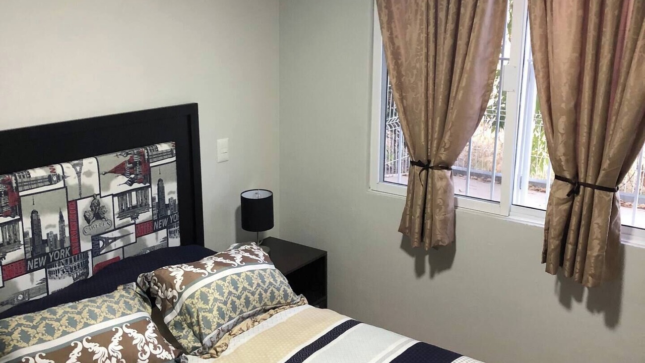 Photo of Bedroom in Morelia