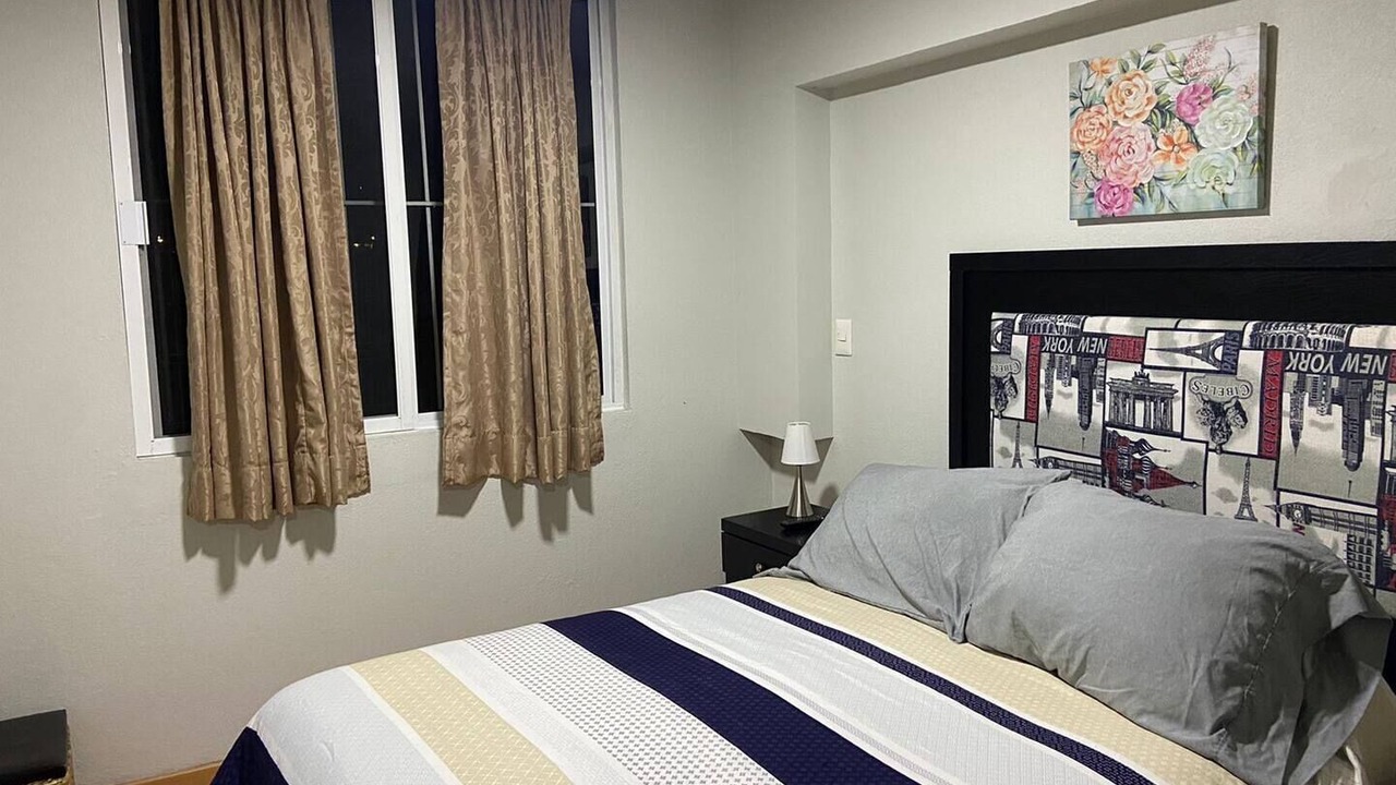 Photo of Bedroom in Morelia