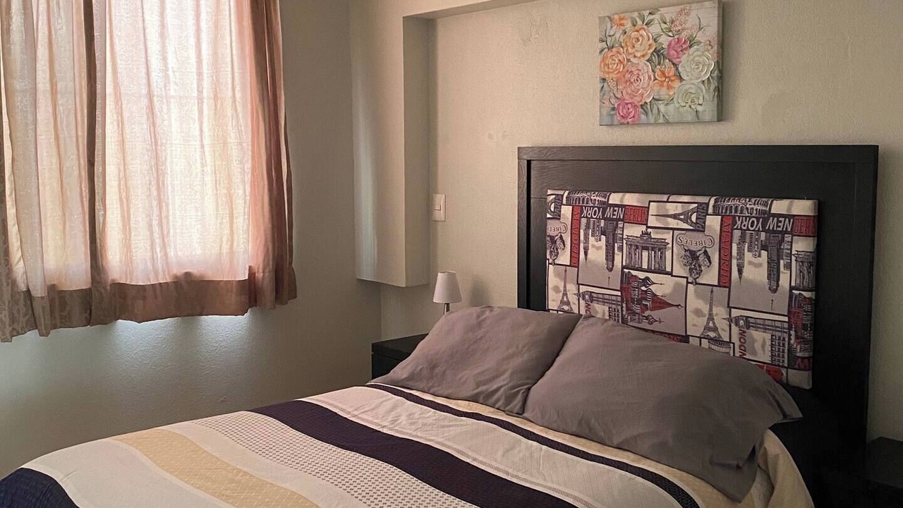 Photo of Bedroom in Morelia