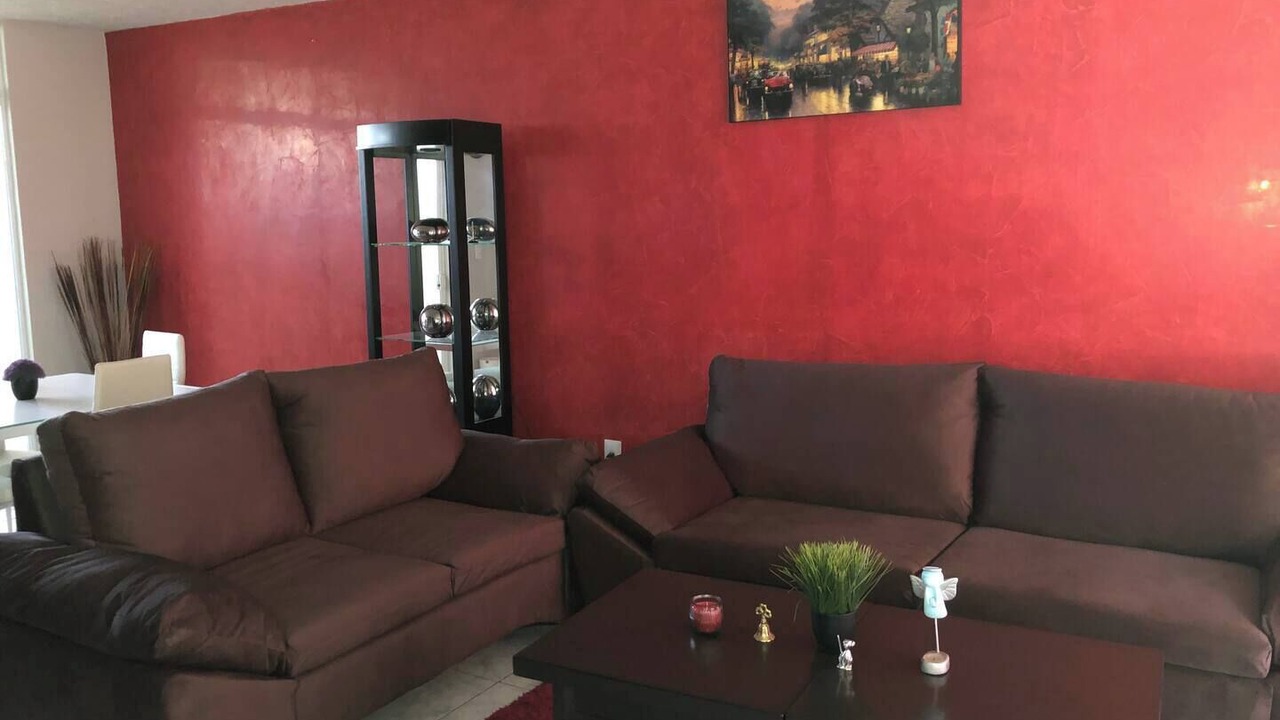 Photo of Livingroom in Morelia