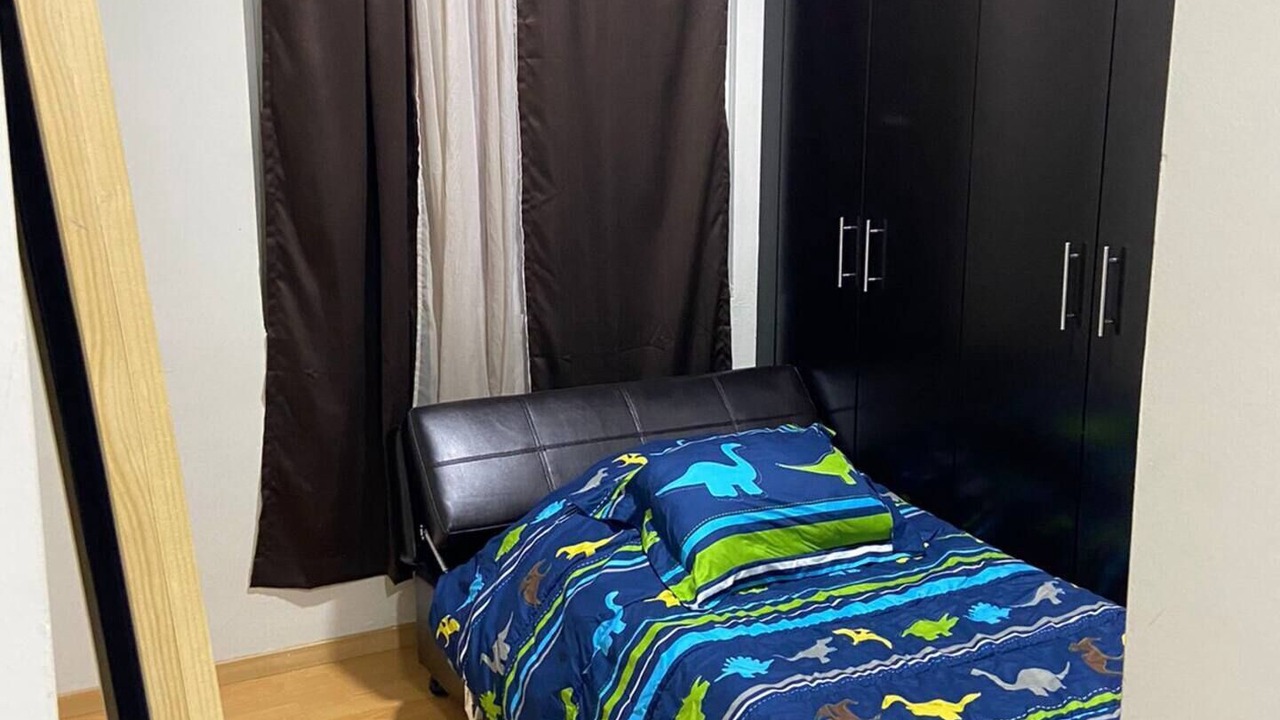 Photo of Bedroom in Morelia