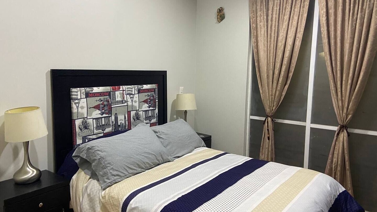 Photo of Bedroom in Morelia