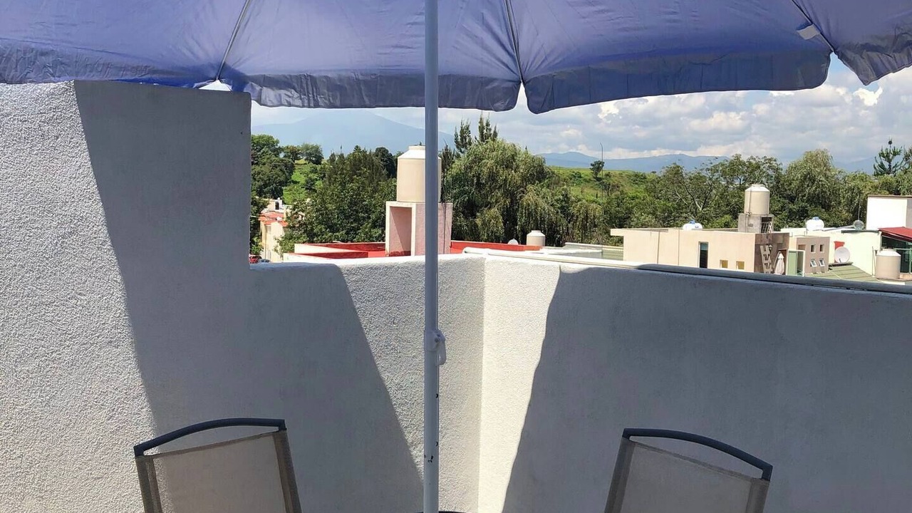 Photo of Outdoor in Morelia