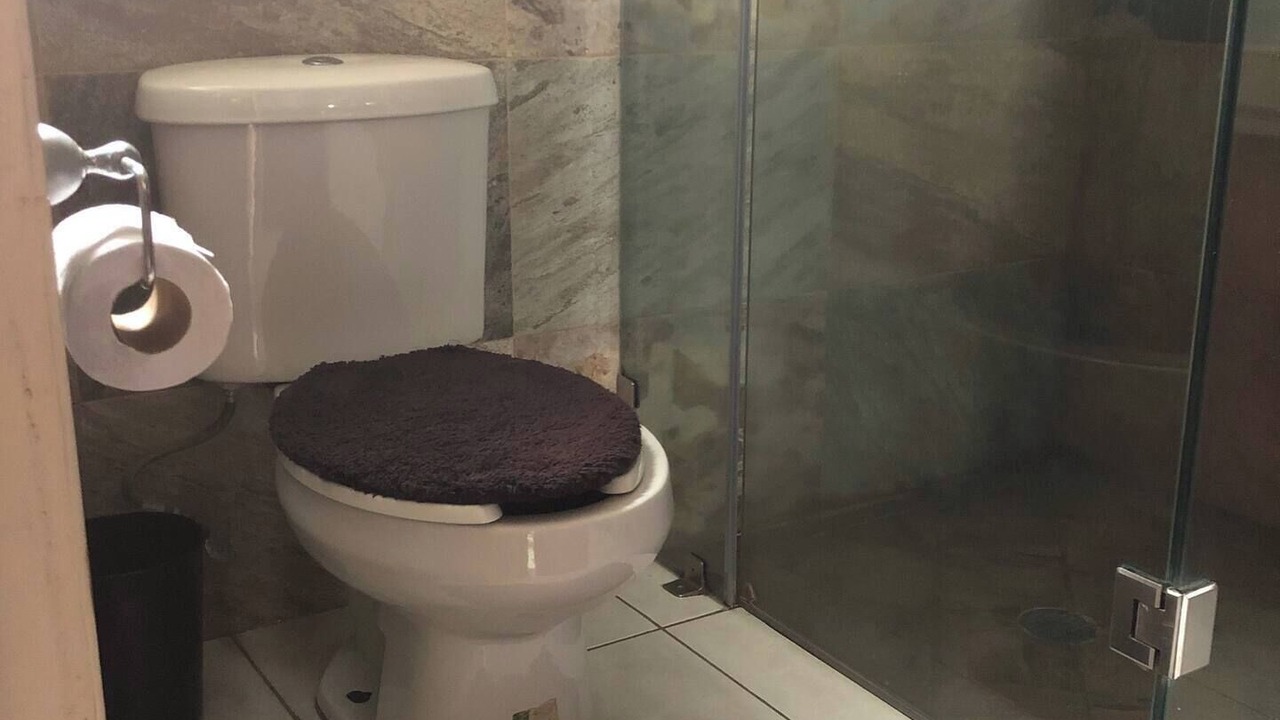Photo of Bathroom in Morelia