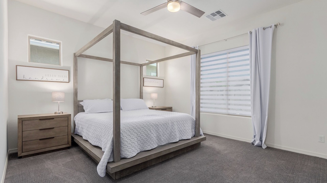 Photo of Bedroom in San Tan Valley