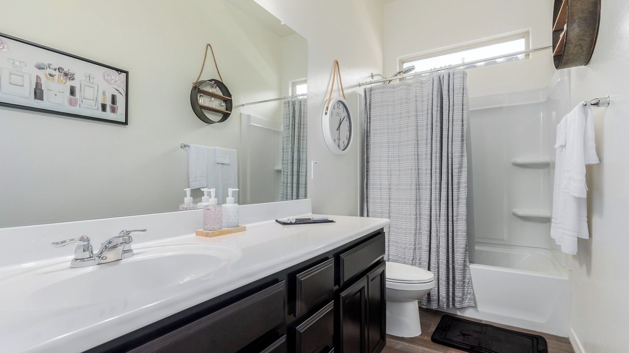 Photo of Bathroom in San Tan Valley