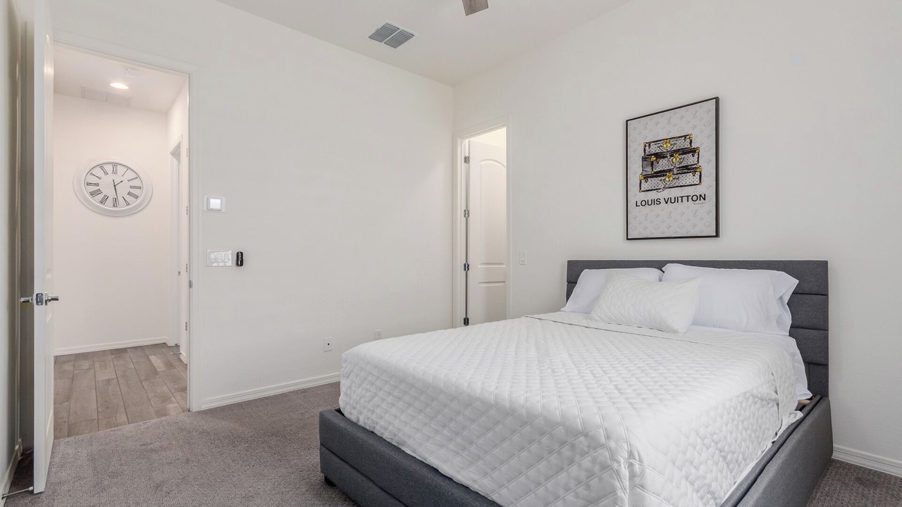 Photo of Bedroom in San Tan Valley