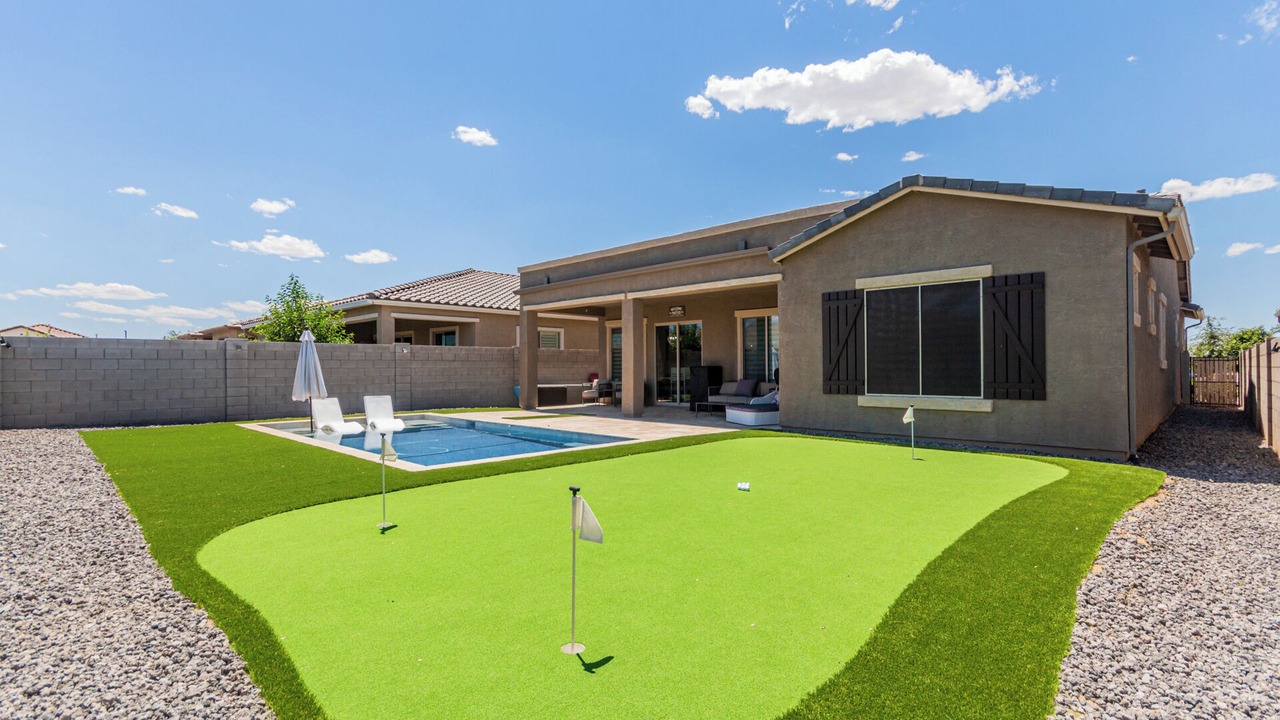 Photo of Outdoor in San Tan Valley