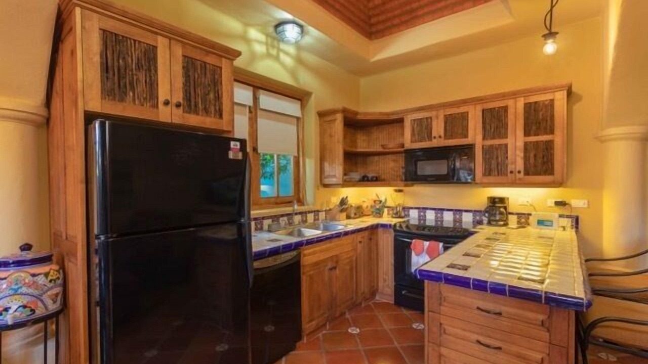 Photo of Kitchen in Nopolo