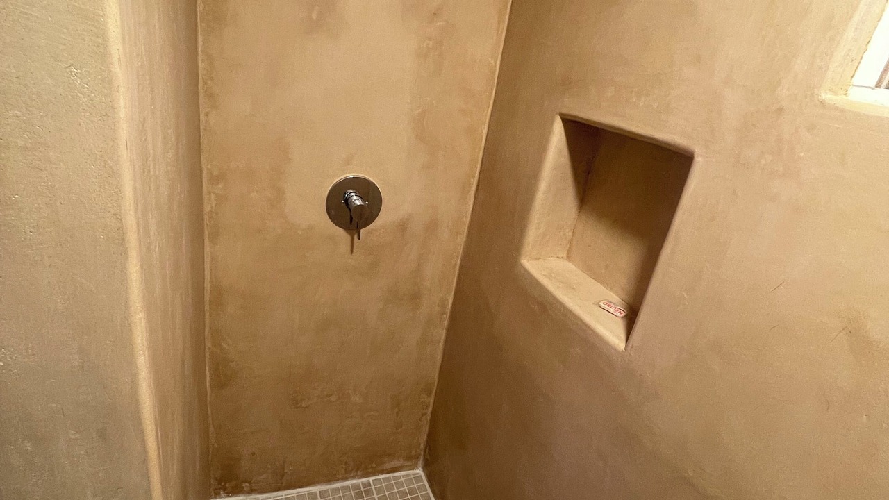 Photo of Bathroom in Playa Las Gatas