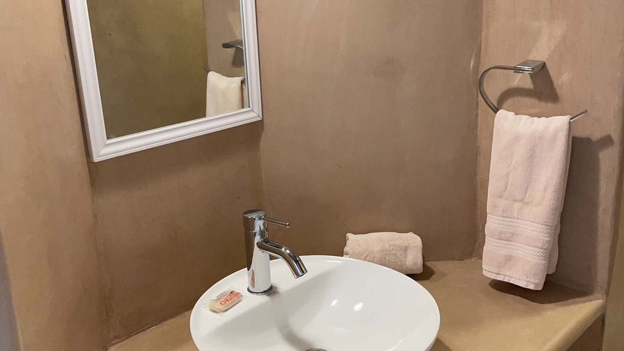 Photo of Bathroom in Playa Las Gatas