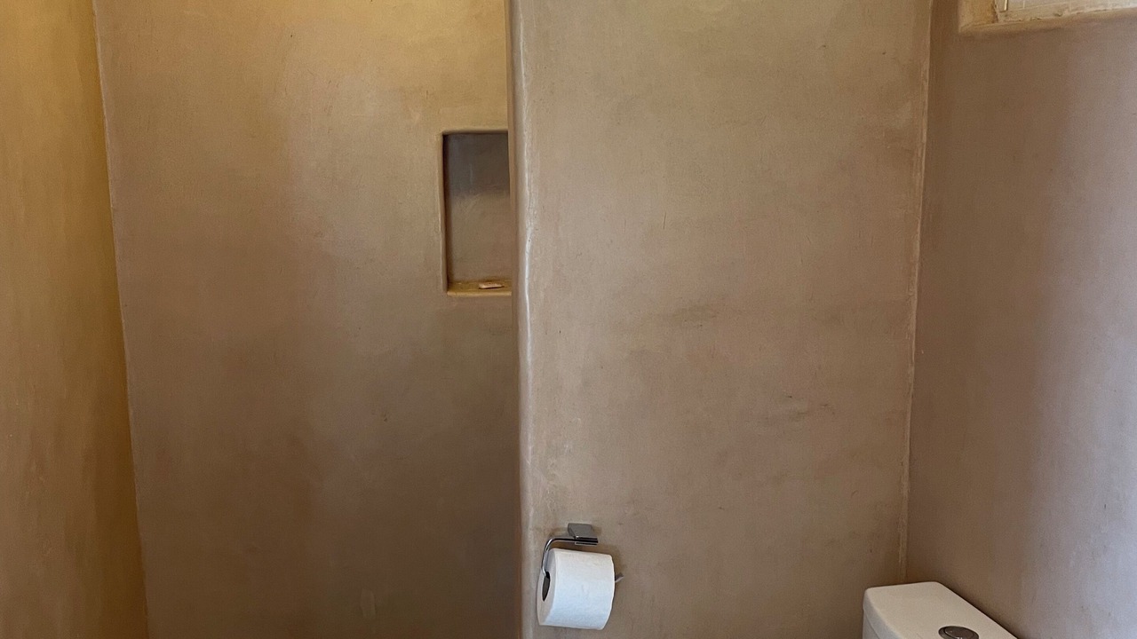 Photo of Bathroom in Playa Las Gatas