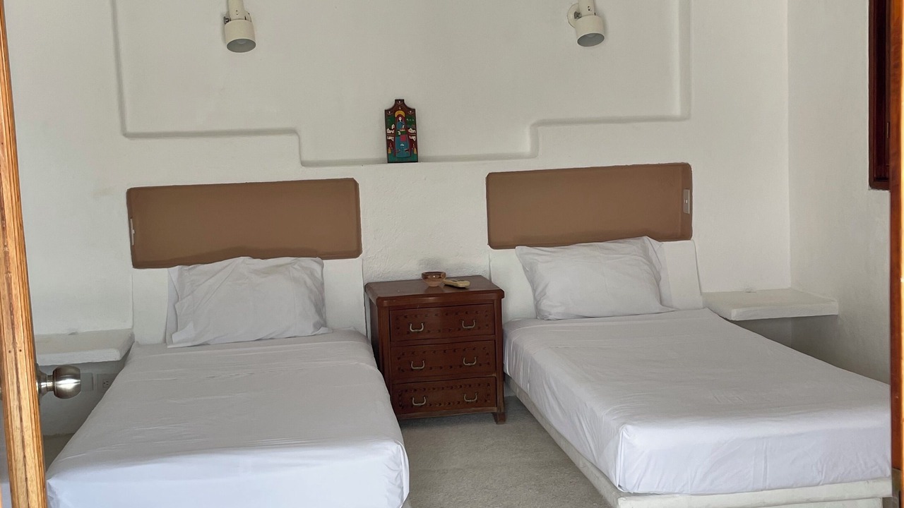 Photo of Bedroom in Playa Las Gatas