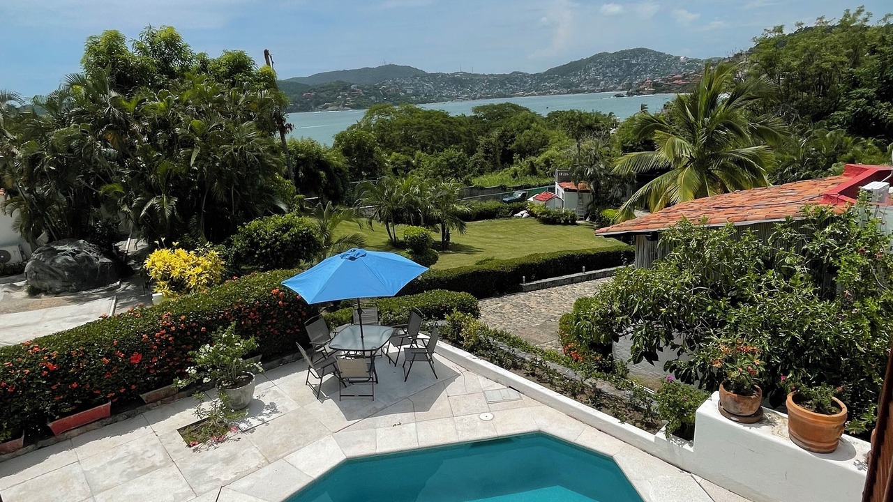 Photo of Outdoor in Playa Las Gatas