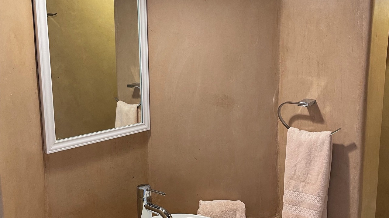Photo of Bathroom in Playa Las Gatas