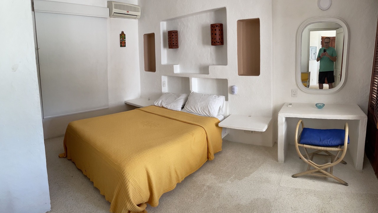 Photo of Bedroom in Playa Las Gatas