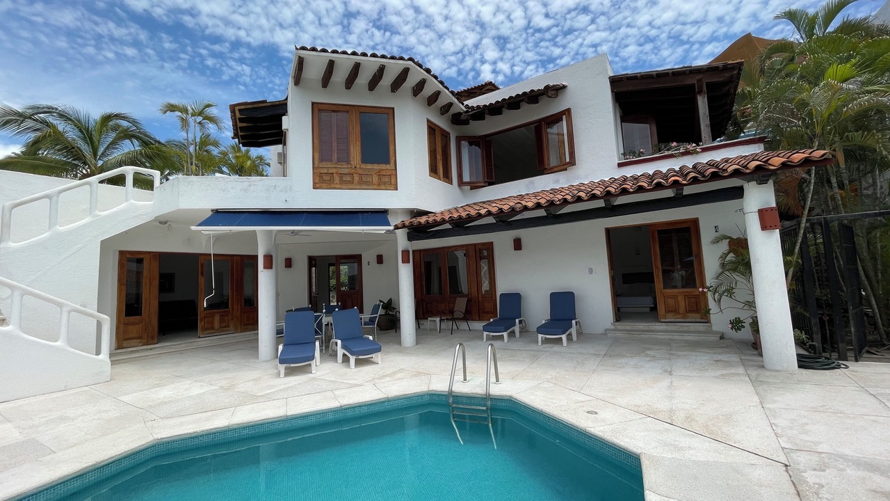 Photo of Outdoor in Playa Las Gatas