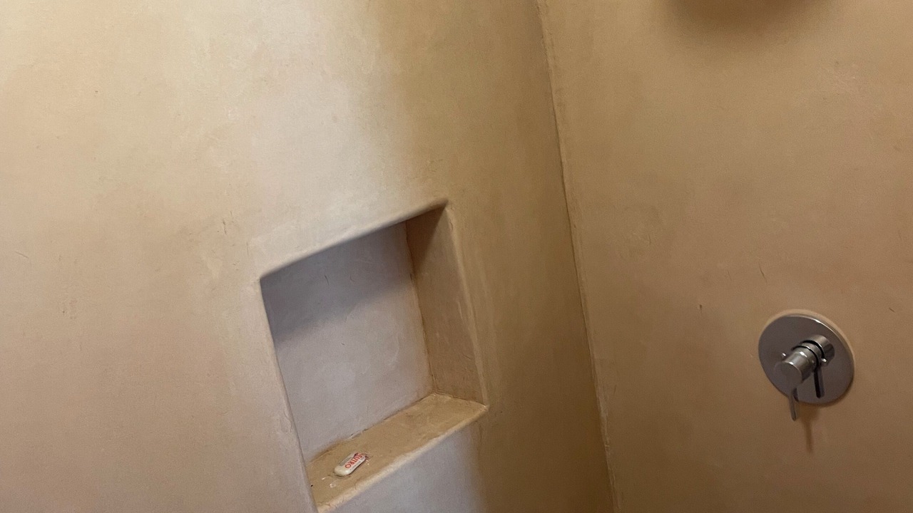Photo of Bathroom in Playa Las Gatas