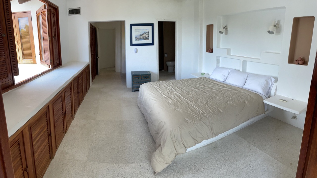Photo of Bedroom in Playa Las Gatas