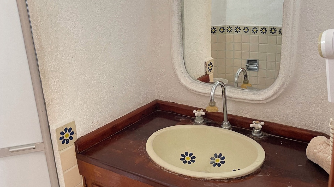 Photo of Bathroom in Playa Las Gatas