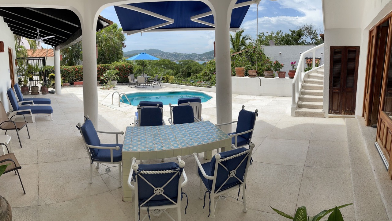 Photo of Outdoor in Playa Las Gatas